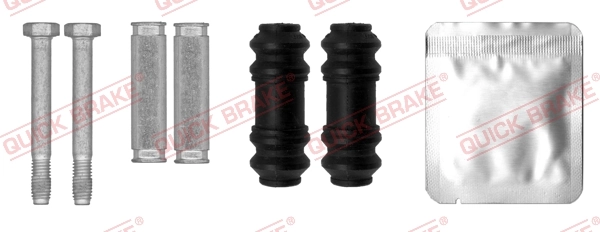 Guide Sleeve Kit, brake caliper